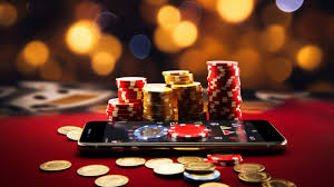 Официальный сайт Weiss Casino
