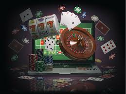 Онлайн казино Weiss Casino